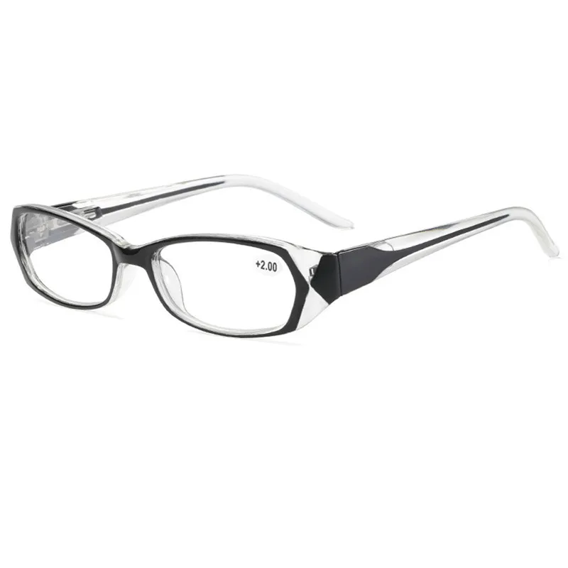 Портативни слънчеви Очила за четене със синя светлина, Женски Прозрачни Очила За Четене с Флорални Принтом, Унисекс, Пролетни слънчеви Очила за краката, Диоптър + 1,0 ~ + 4,0 5