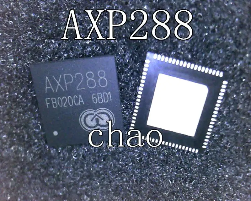 (5 парчета) AXP288C AXP288 AXP228 QFN 0
