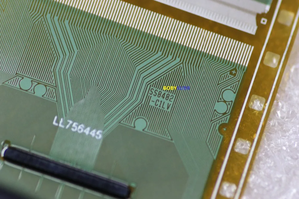 SS8482-C1LV Нов модул чип TAB СБР